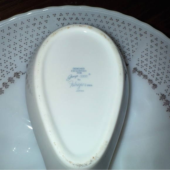 Easter Bunny Rabbit Spoon Rest - Picture 7 of 8